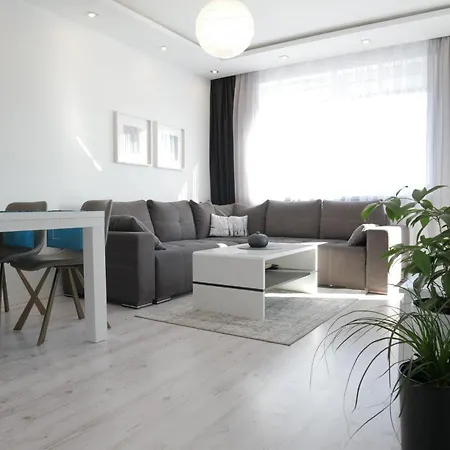 Na Klifie Apartment *