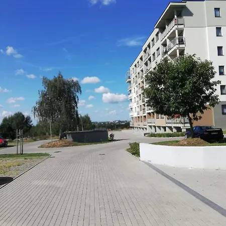 Na Klifie * Slupsk