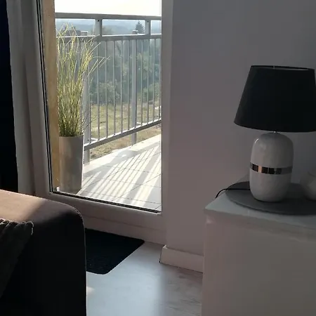 Na Klifie Daire Słupsk