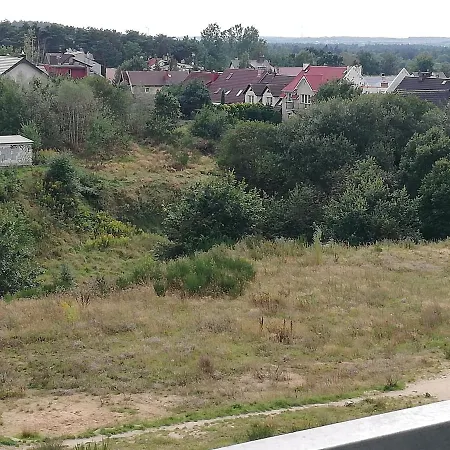 Na Klifie Apartment *