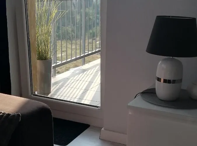 Na Klifie Daire Słupsk